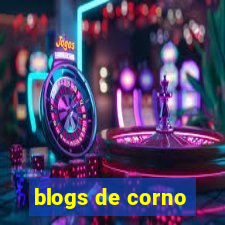 blogs de corno